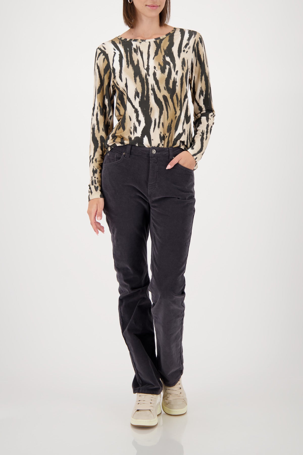 Pullover - 809331
