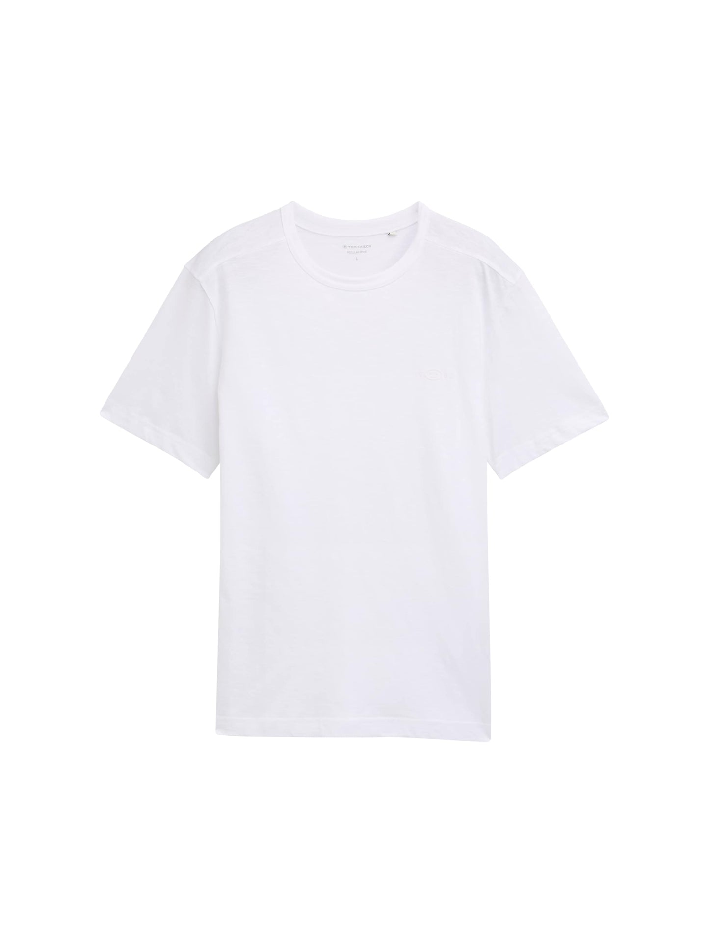 t-shirt with print - 1045627