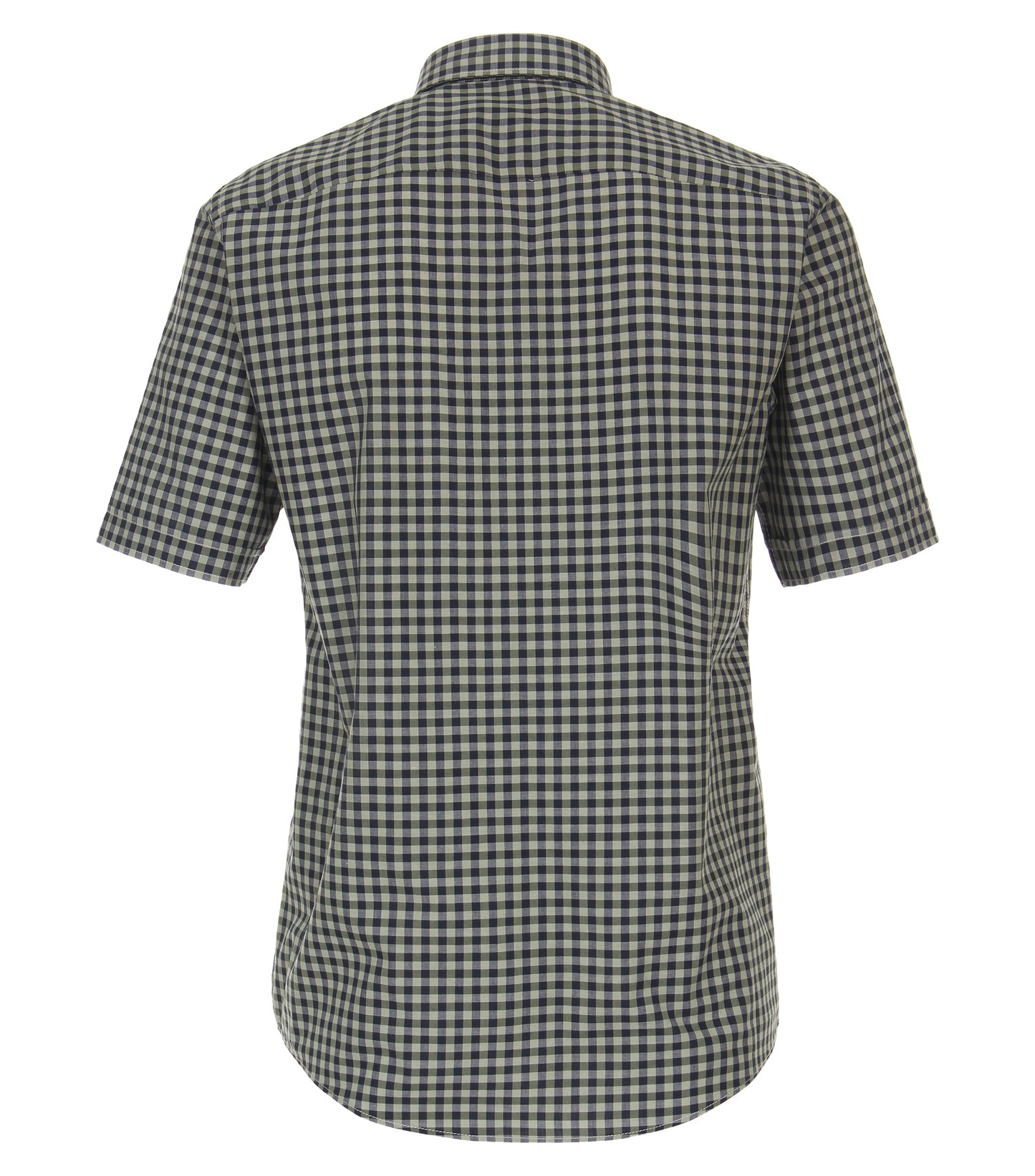 B.D. Casual Fit 1/2Arm - 934075700