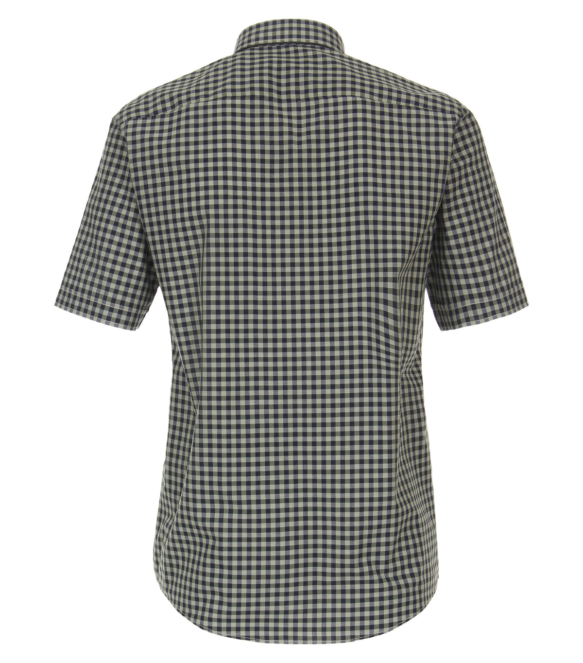 B.D. Casual Fit 1/2Arm - 934075700