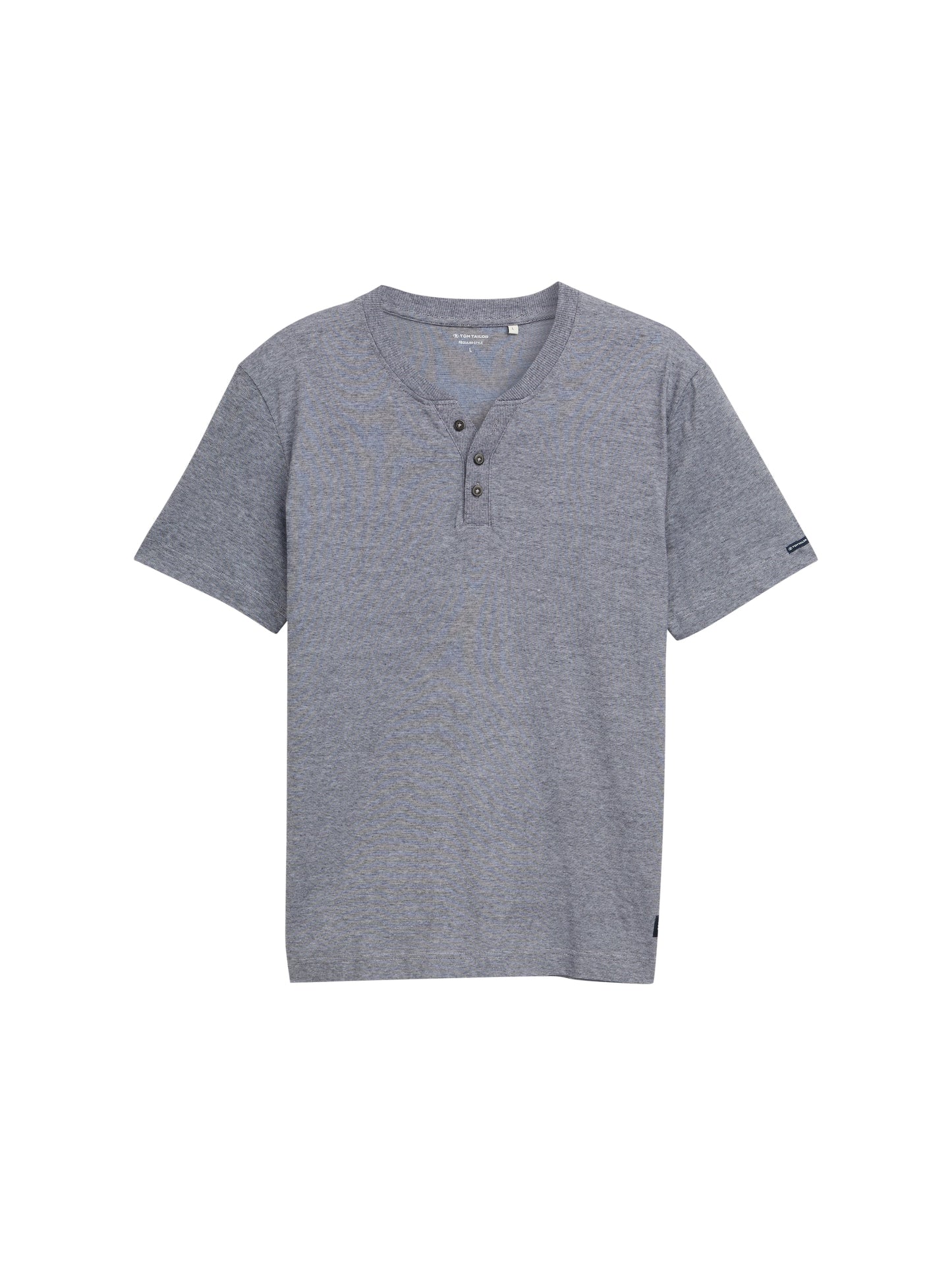 fine striped serafino - 1045701