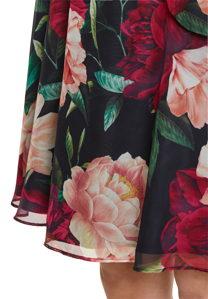 Kleid Kurz ohne Arm - 45174070