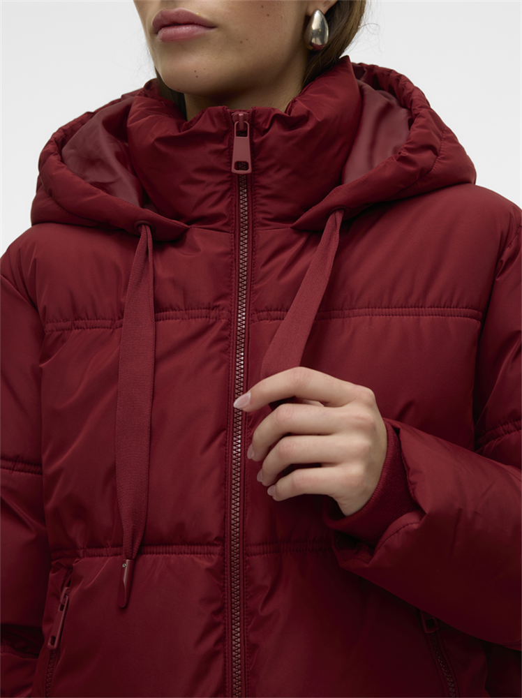 VMSOPHIE SHORT JACKET BOO - 10311196