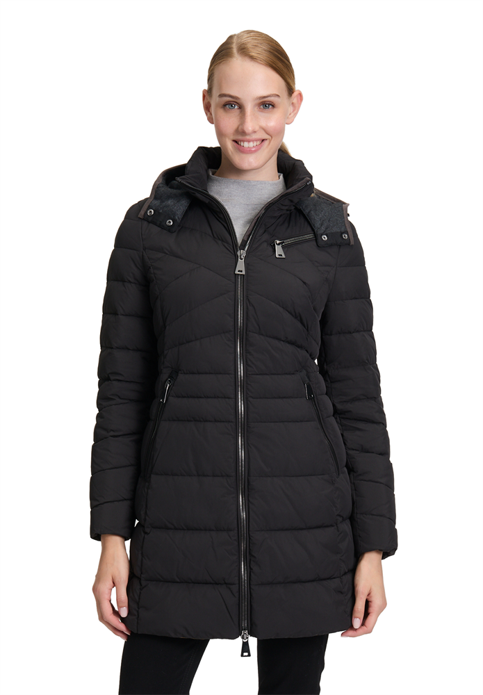 Jacke Watte - 91026210