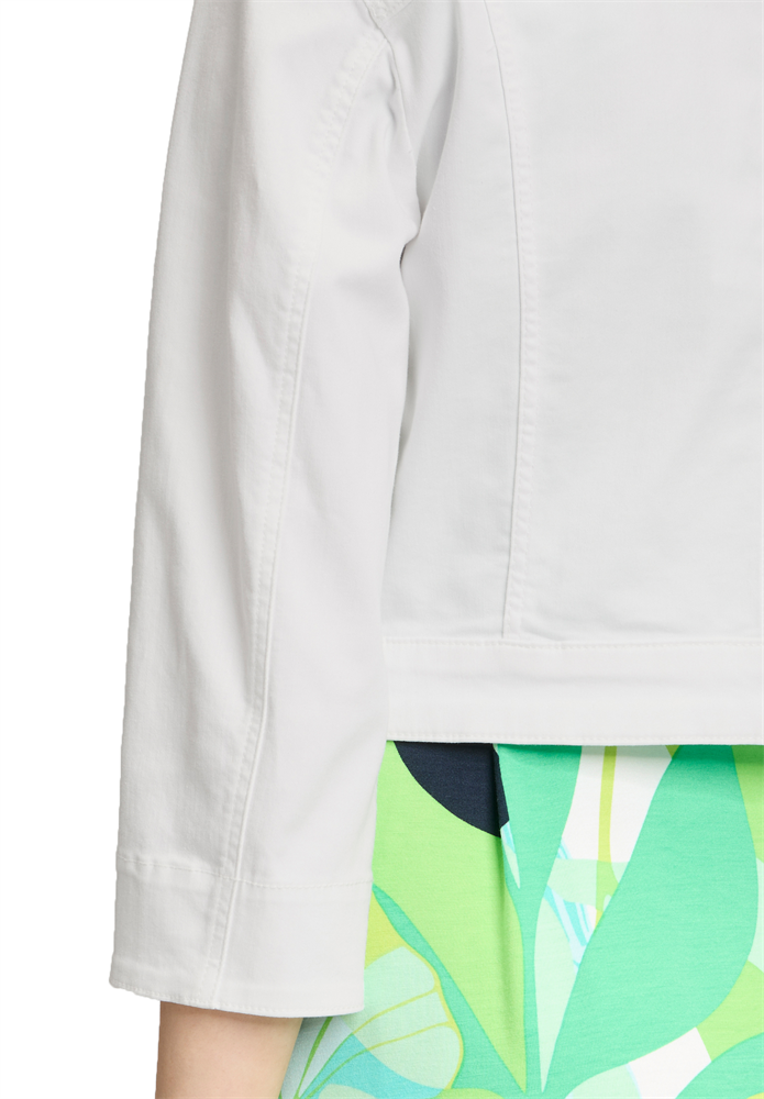 Blazerjacke Kurz 3/4 Arm - 43702208