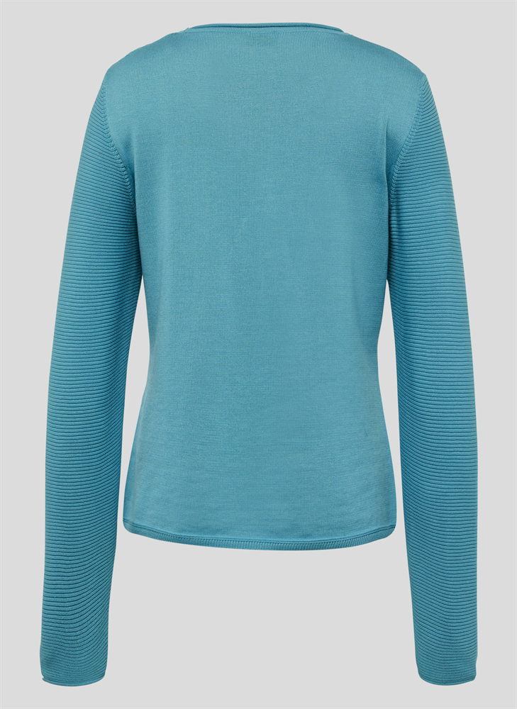 Pullover - 53-121619