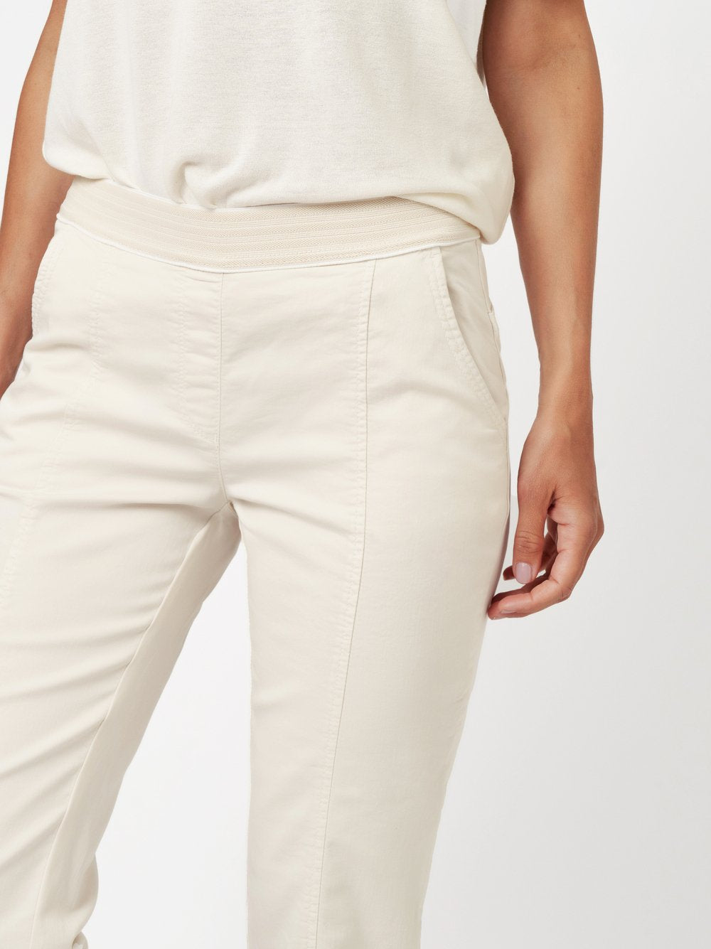 Sue Jogpant Capri - 21-21/1805-10