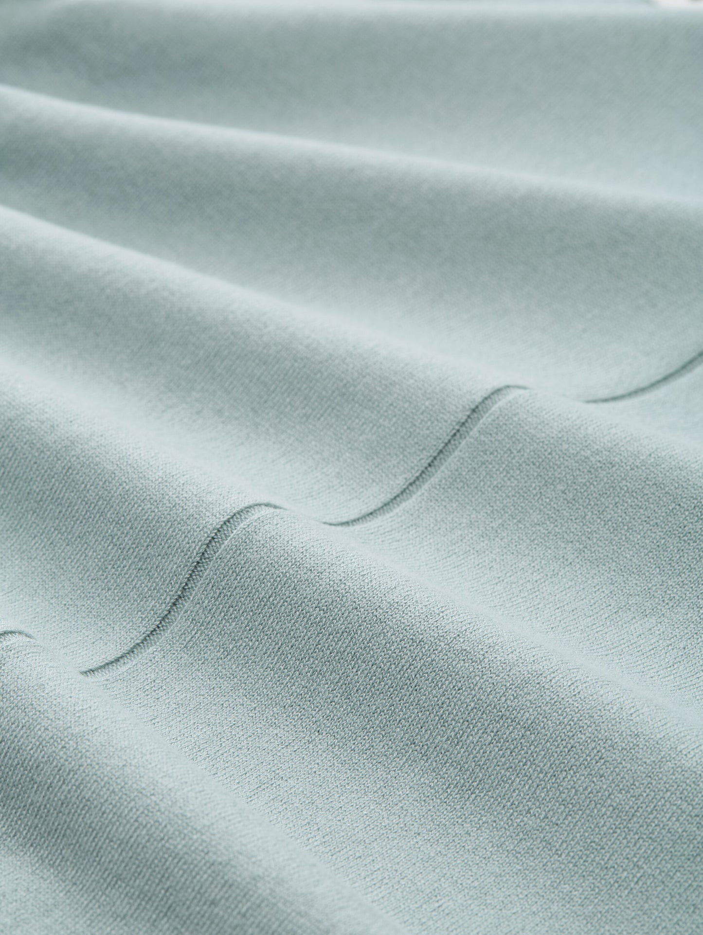 knit v-neck sweater - 1049185