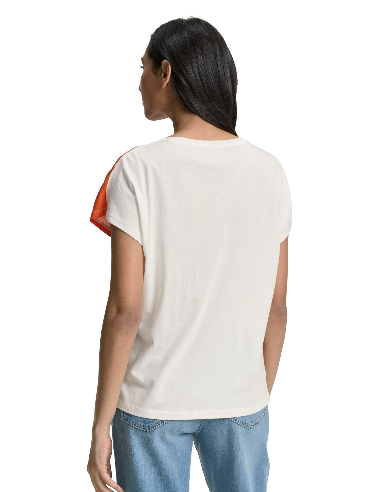 T-shirt fabric mix - 1045569