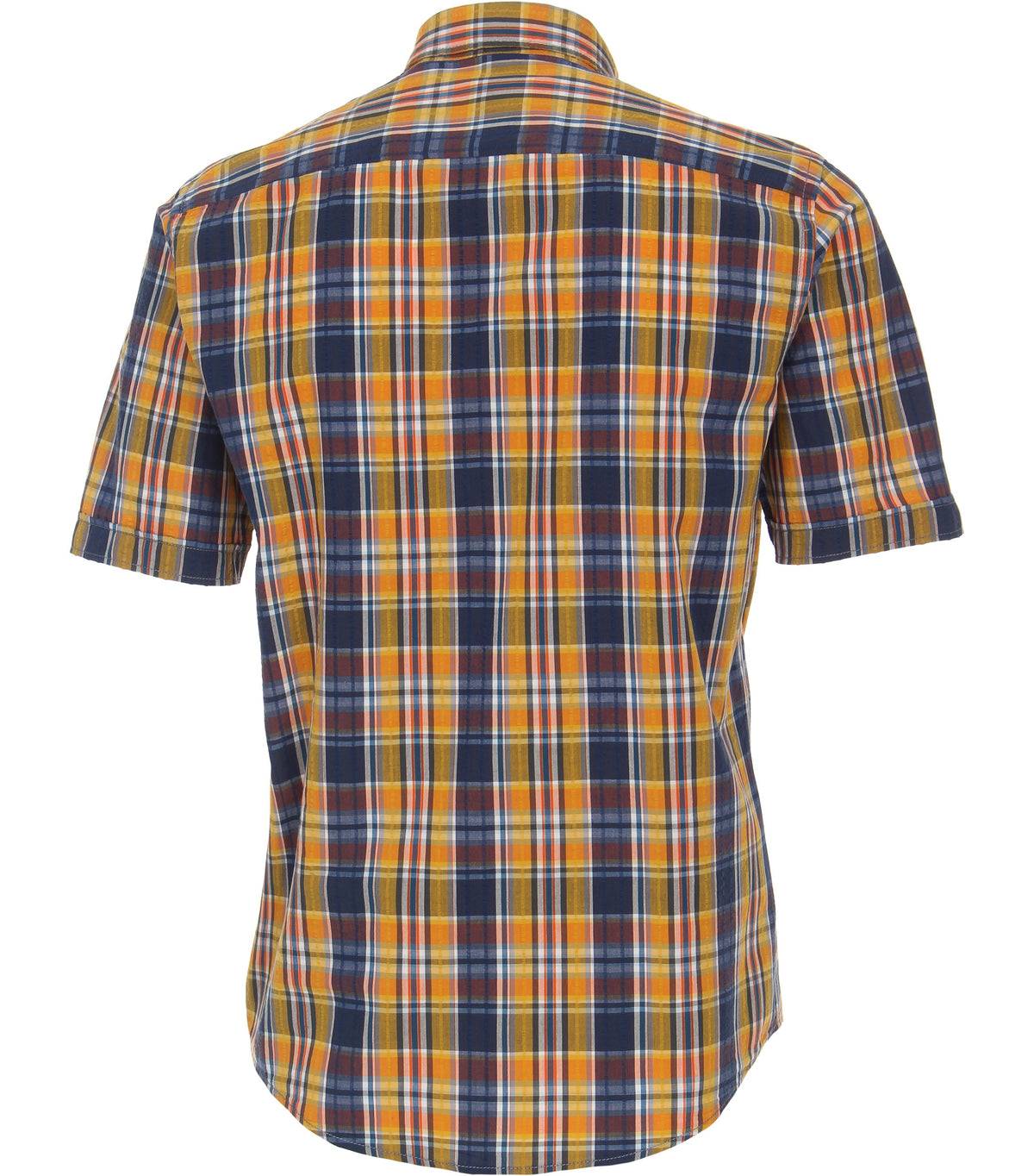 B.D. Casual Short 1/2Arm L0603 - 923887300