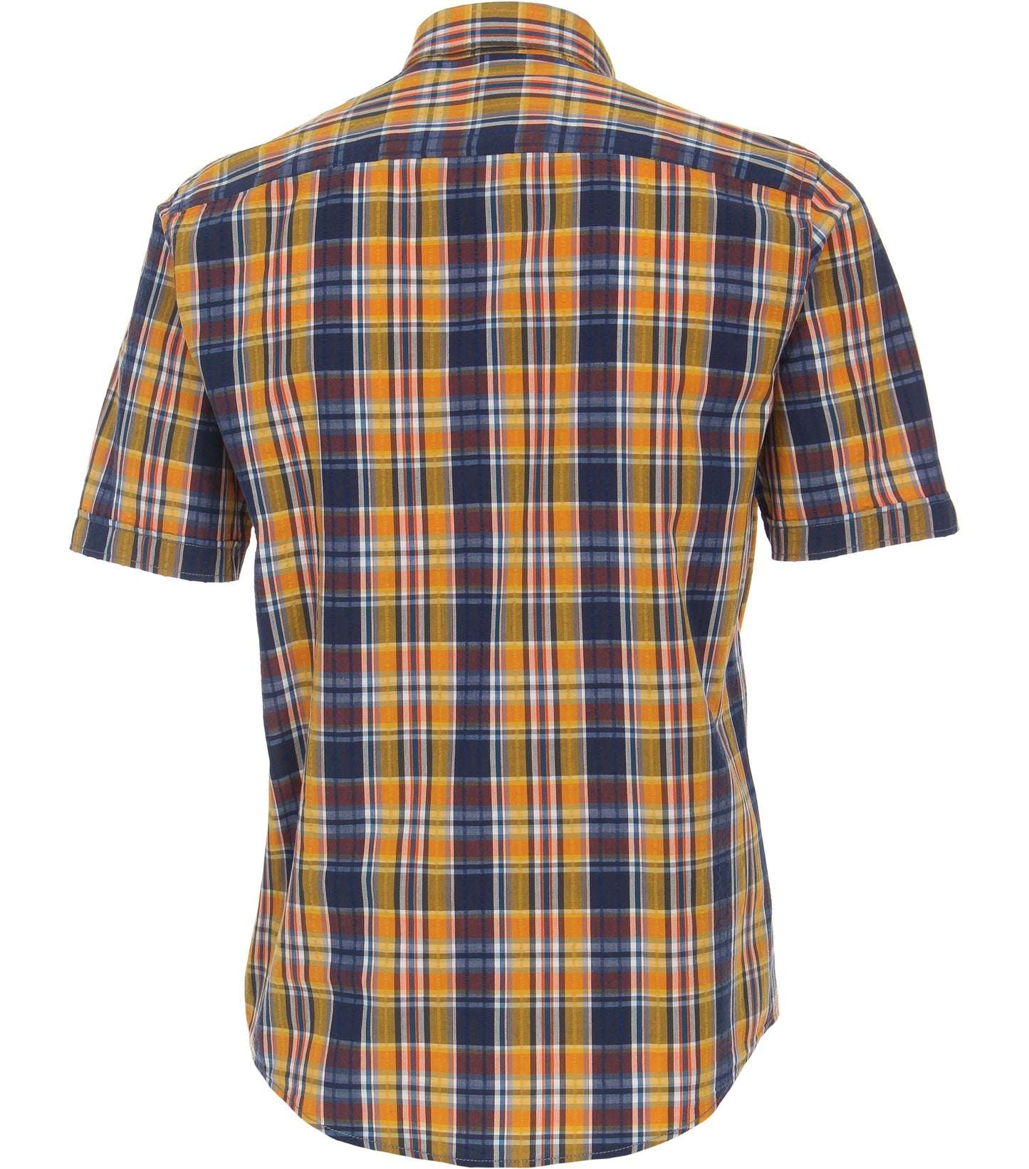 B.D. Casual Short 1/2Arm L0603 - 923887300