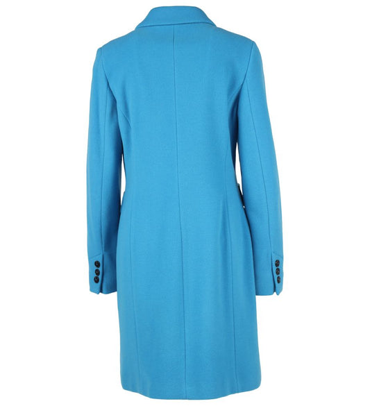 WI MANTEL WOLLE - 250232563