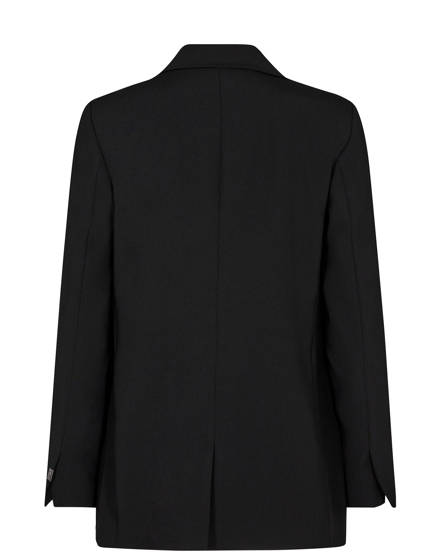 Bine Leia Satin Blazer - 148330