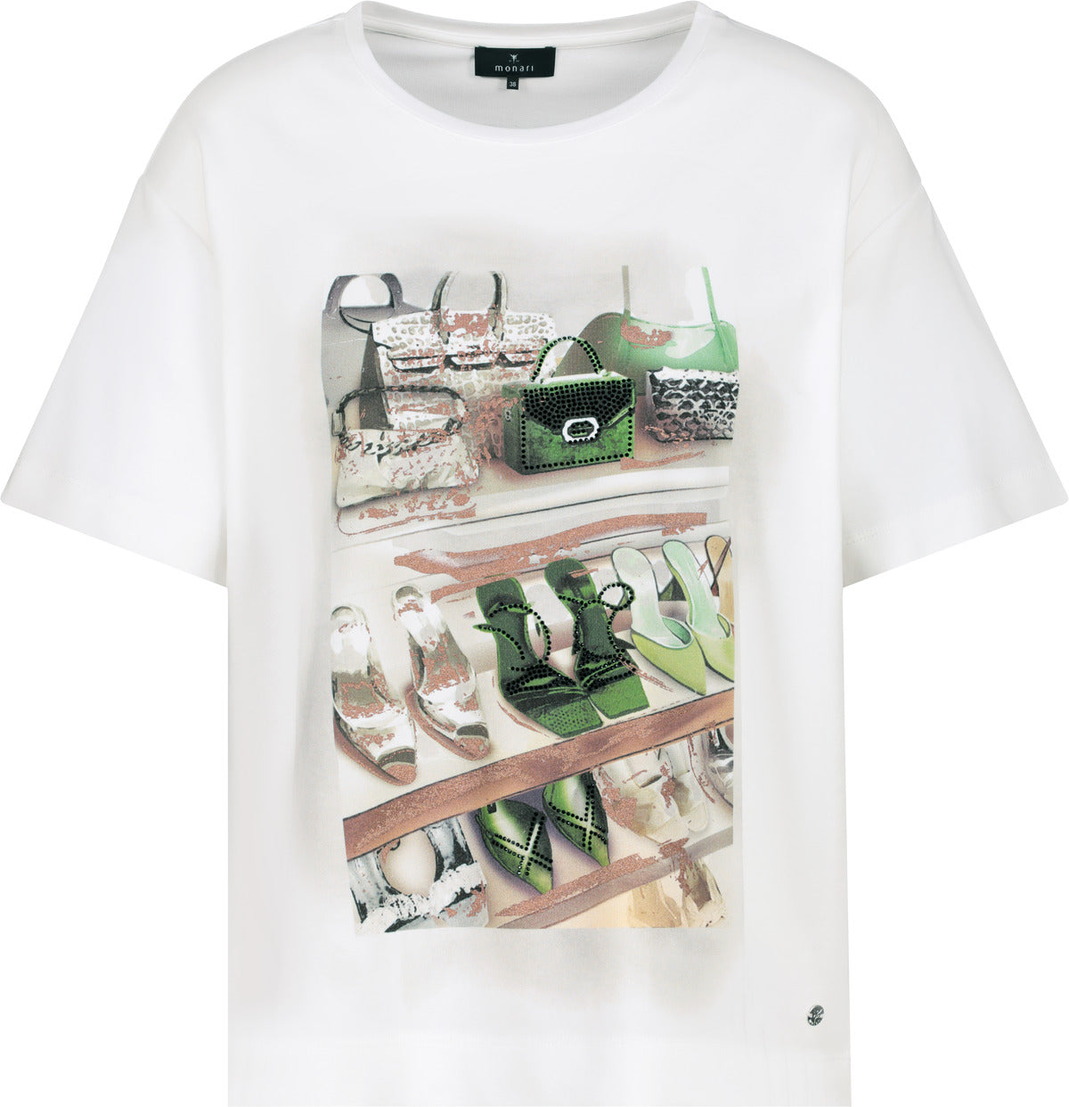 T-Shirt - 409094