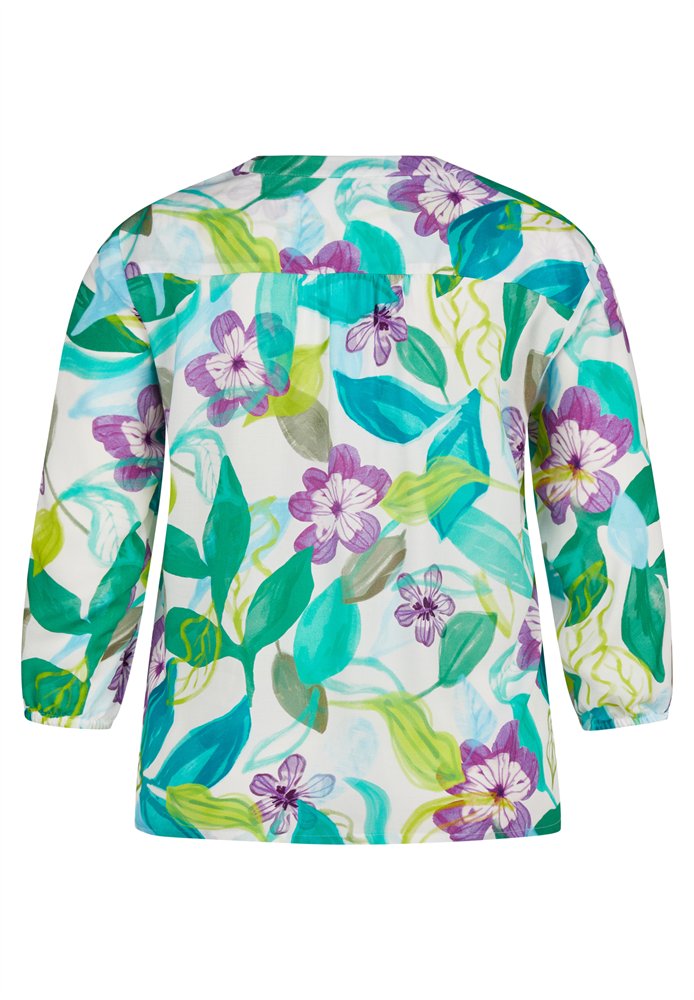 Bluse - 54-221100