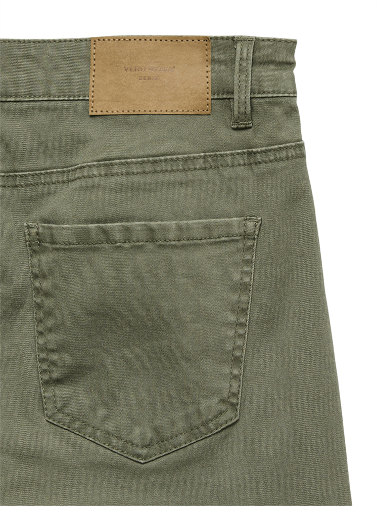 VMIVY MR ANKLE CARGO PANTS NOOS - 10291832