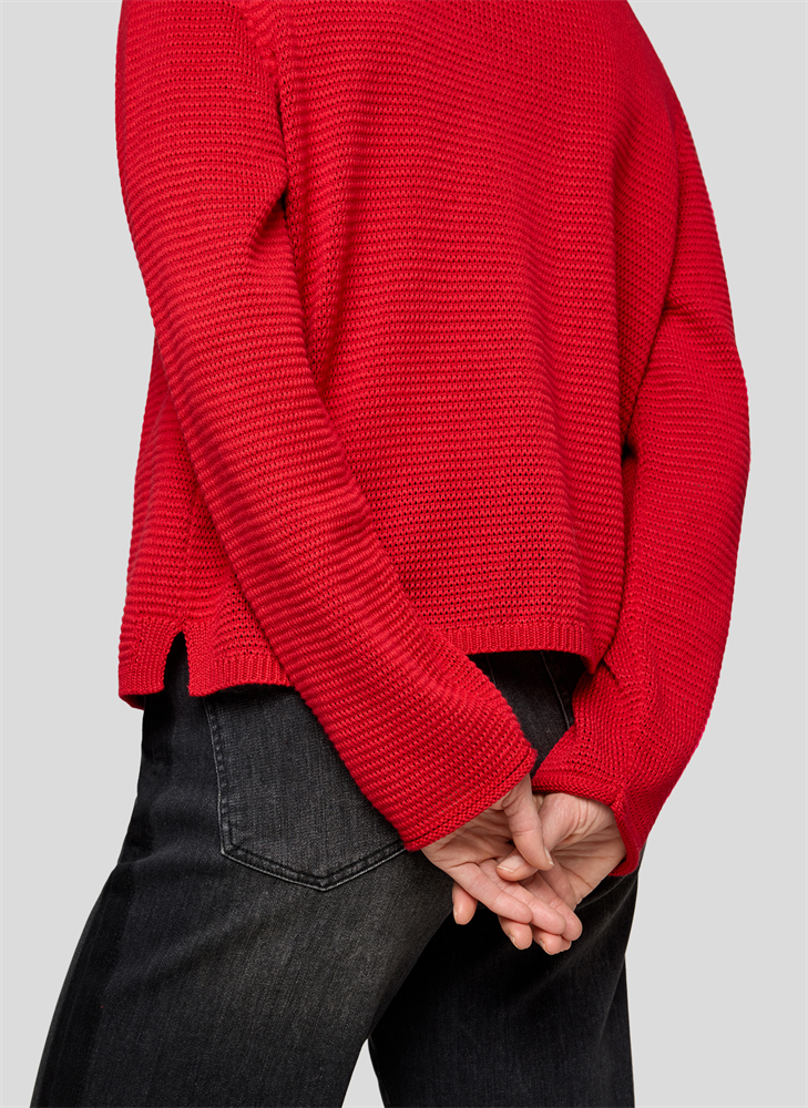 Strickjacke - 55-113526