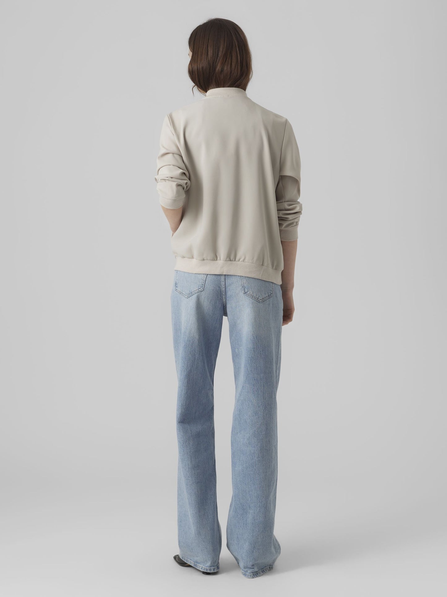 VMCOCO L/S BOMBER NOOS - 10245734