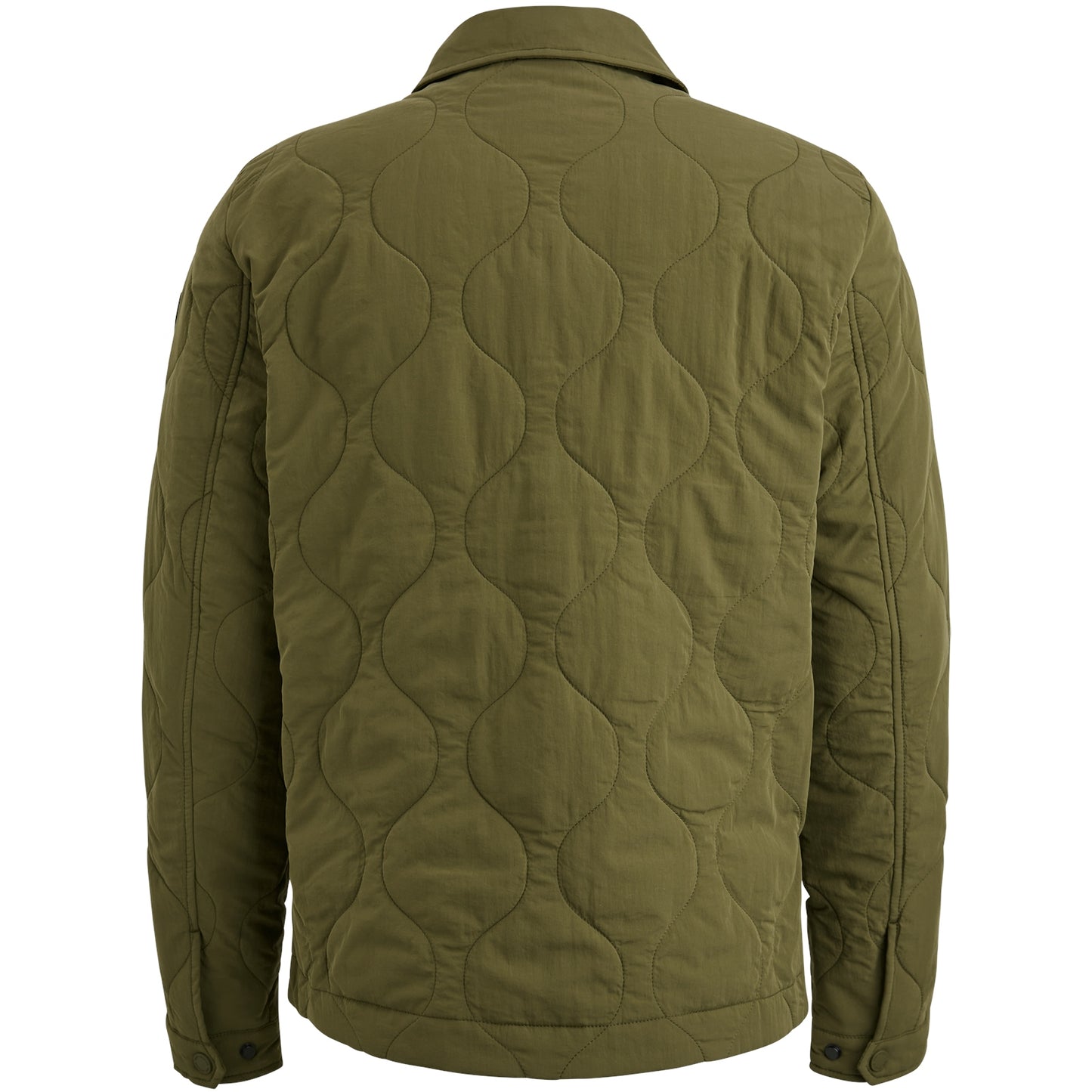 Short jacket SHELROCK Crink - PJA2502112
