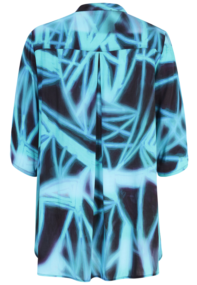 Bluse 1/2 Arm - 295552