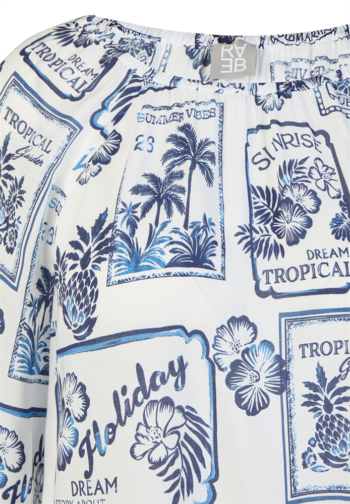 BLUSE - 56-121109