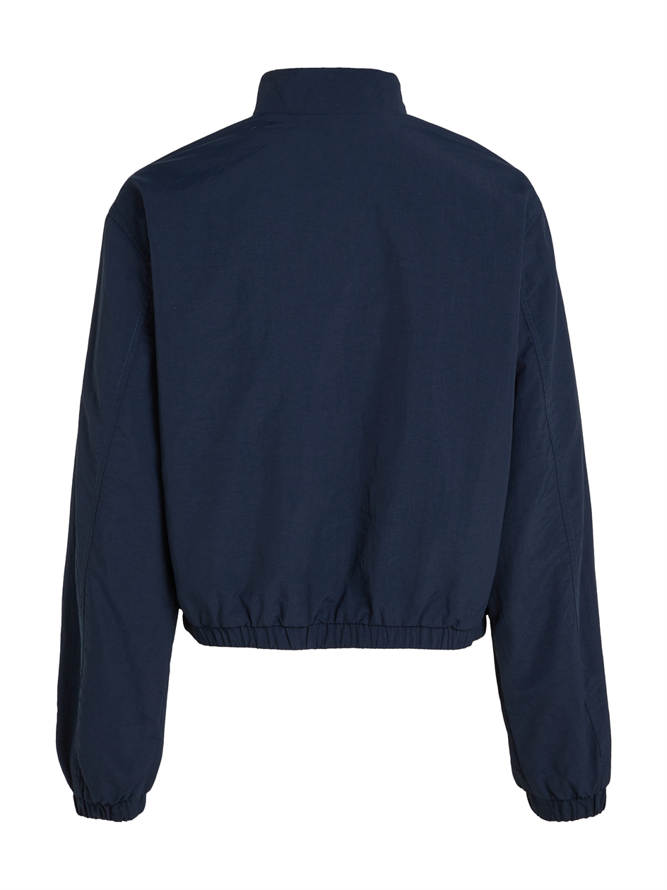 TJW ESSENTIAL JACKET - DW0DW18139