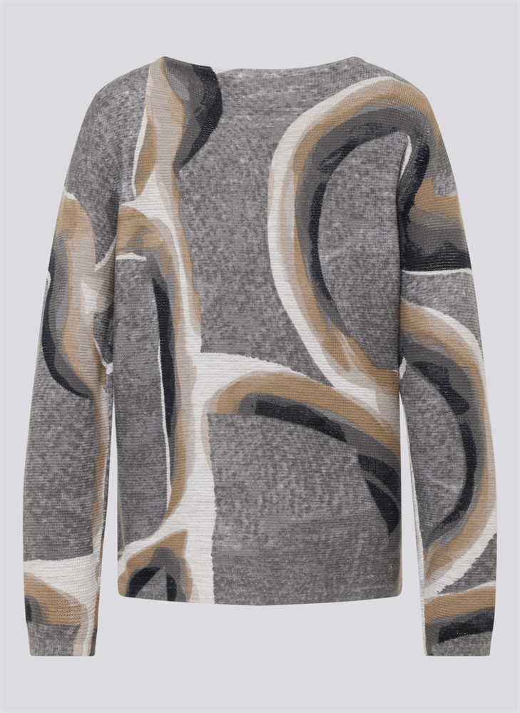 Pullover - 55-121628