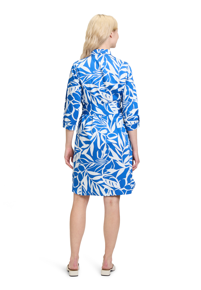 Kleid Kurz 3/4 Arm - 16931252