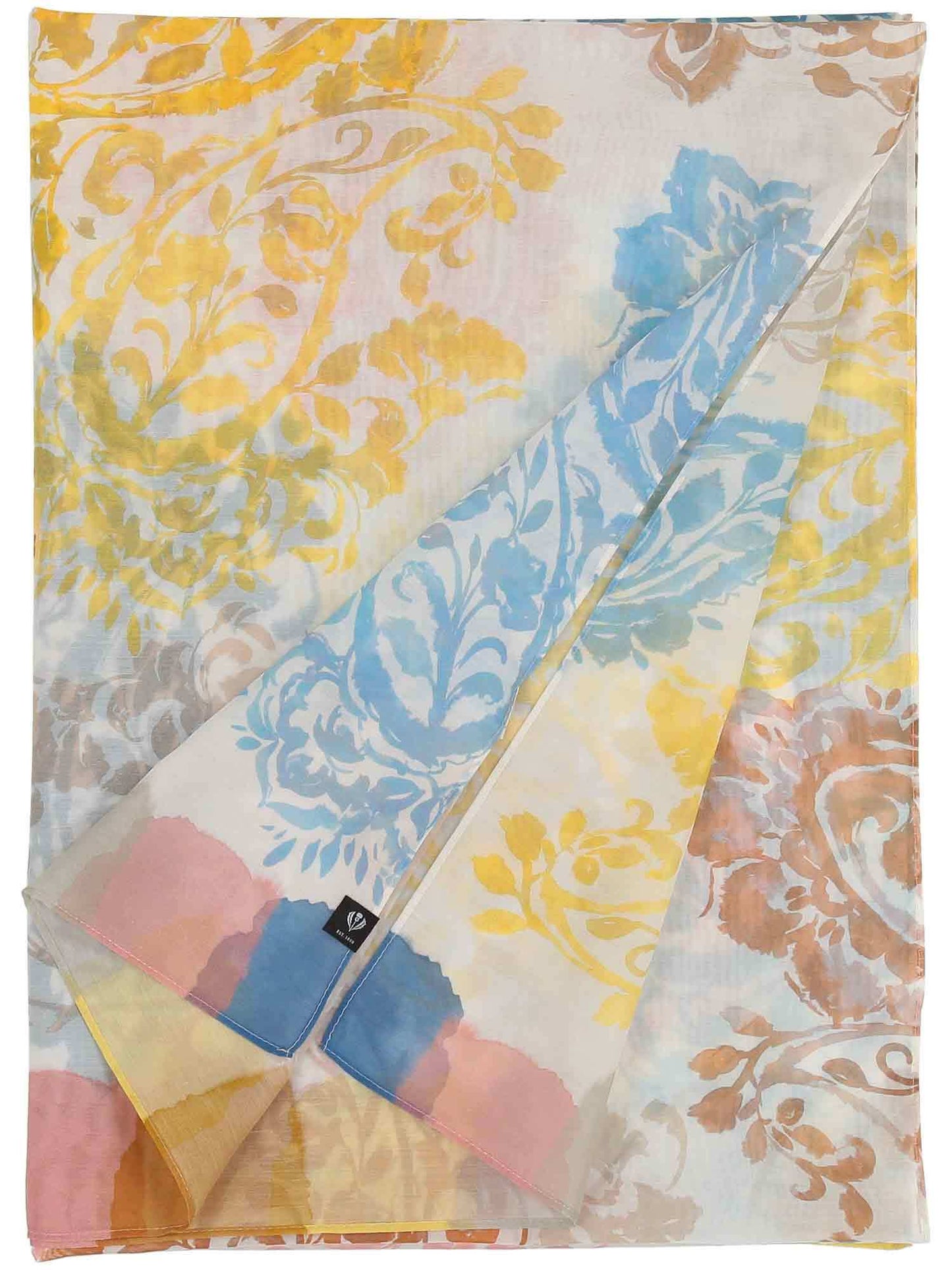 Baumwolle Stola - 633033