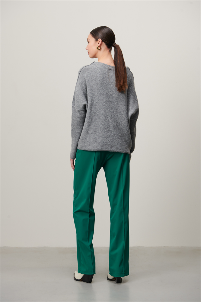 Tamar Pants Technical Jersey - U223114