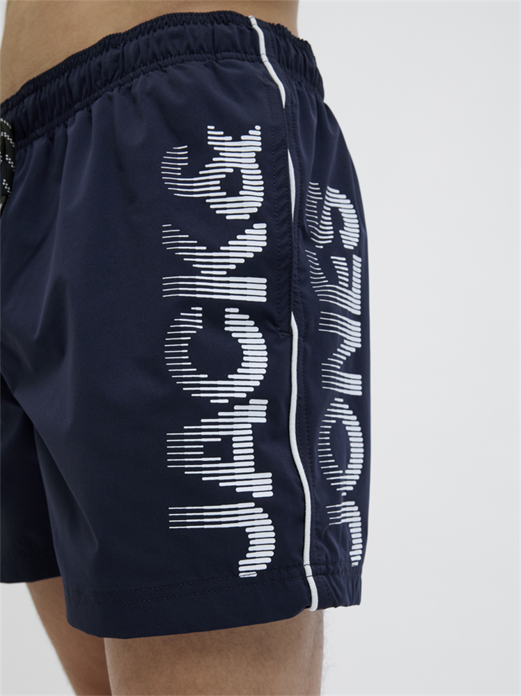 JPSTMAUI JJSWIM SPLICE LOGO AKM SN - 12275129