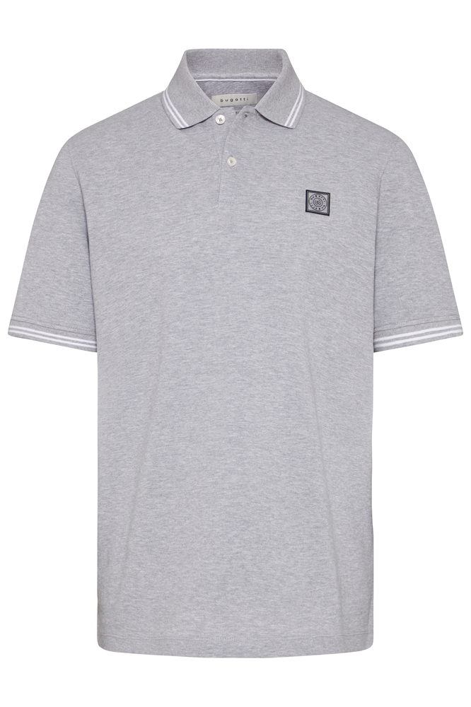 HERREN POLO 1/2 ARM - 35001 8150