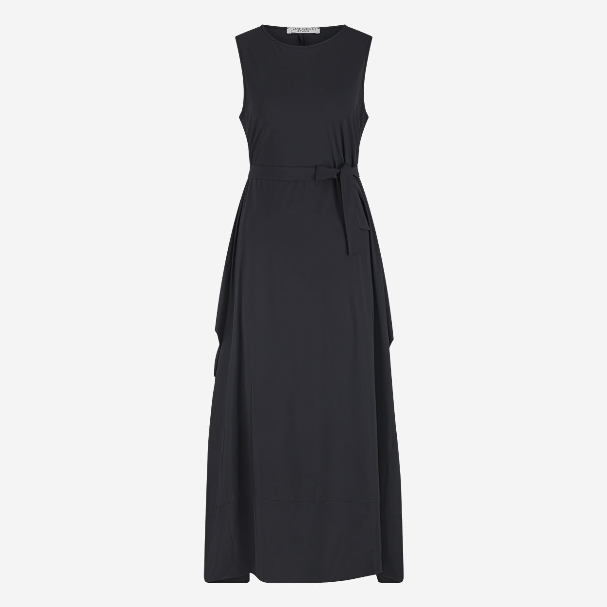 Isabel dress technical jersey - SU925273