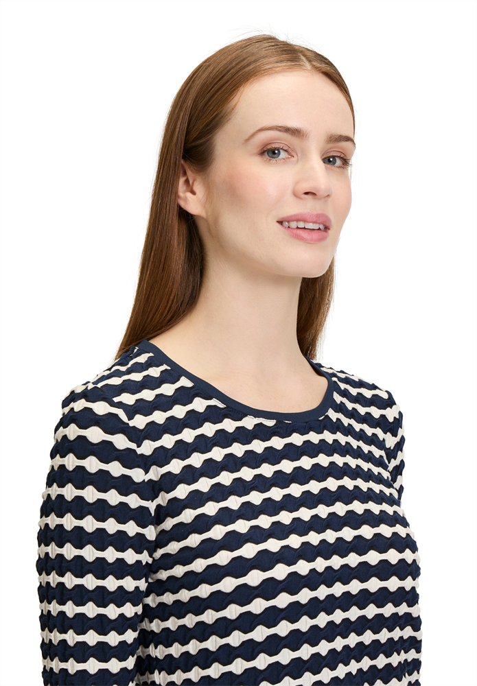 Shirt Kurz 3/4 Arm - 23791179