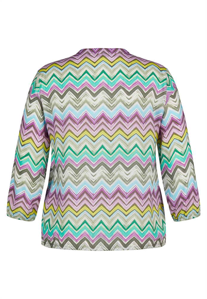 Bluse - 54-121100