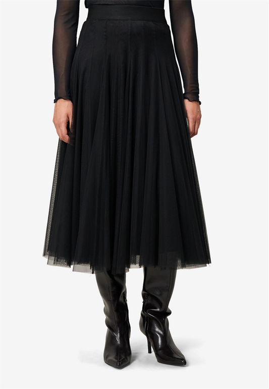 Rock Mittellang Klassisch - 110-10002917