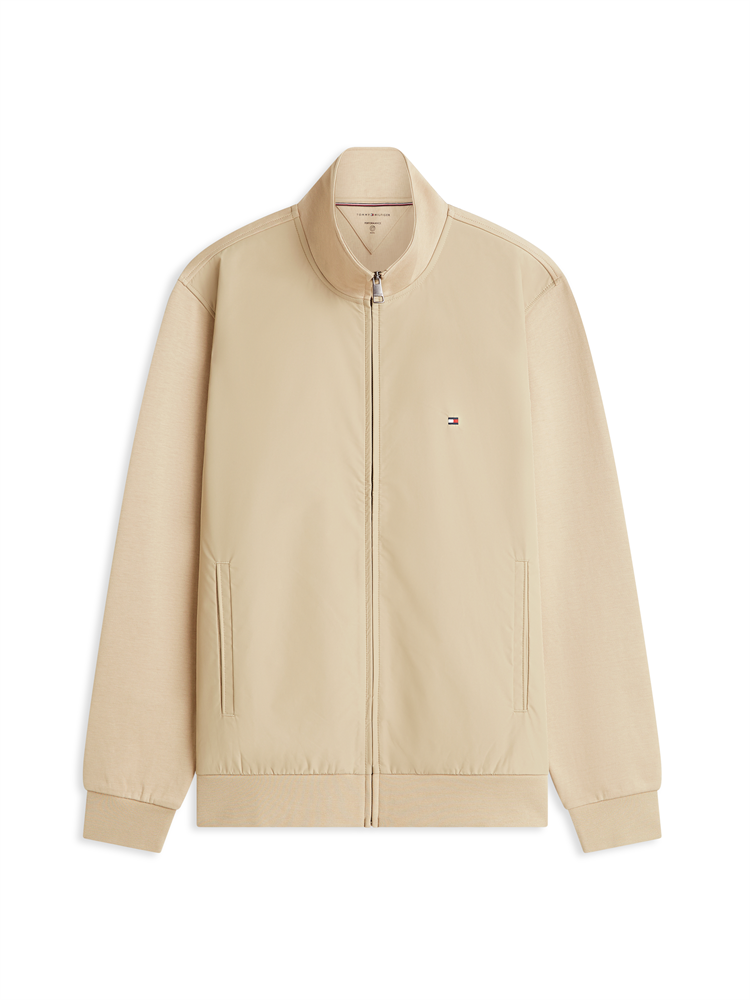 ESSENTIAL INTECHNO MIX ZIP THRU - MW0MW41758