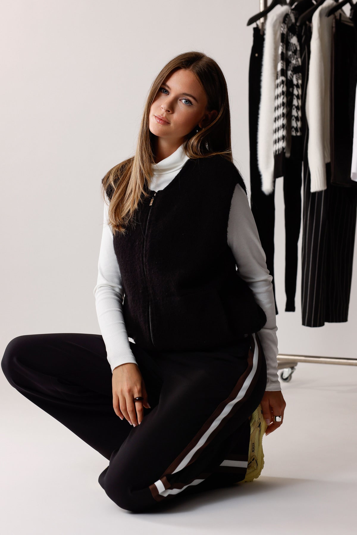 Strickjacke - 808953