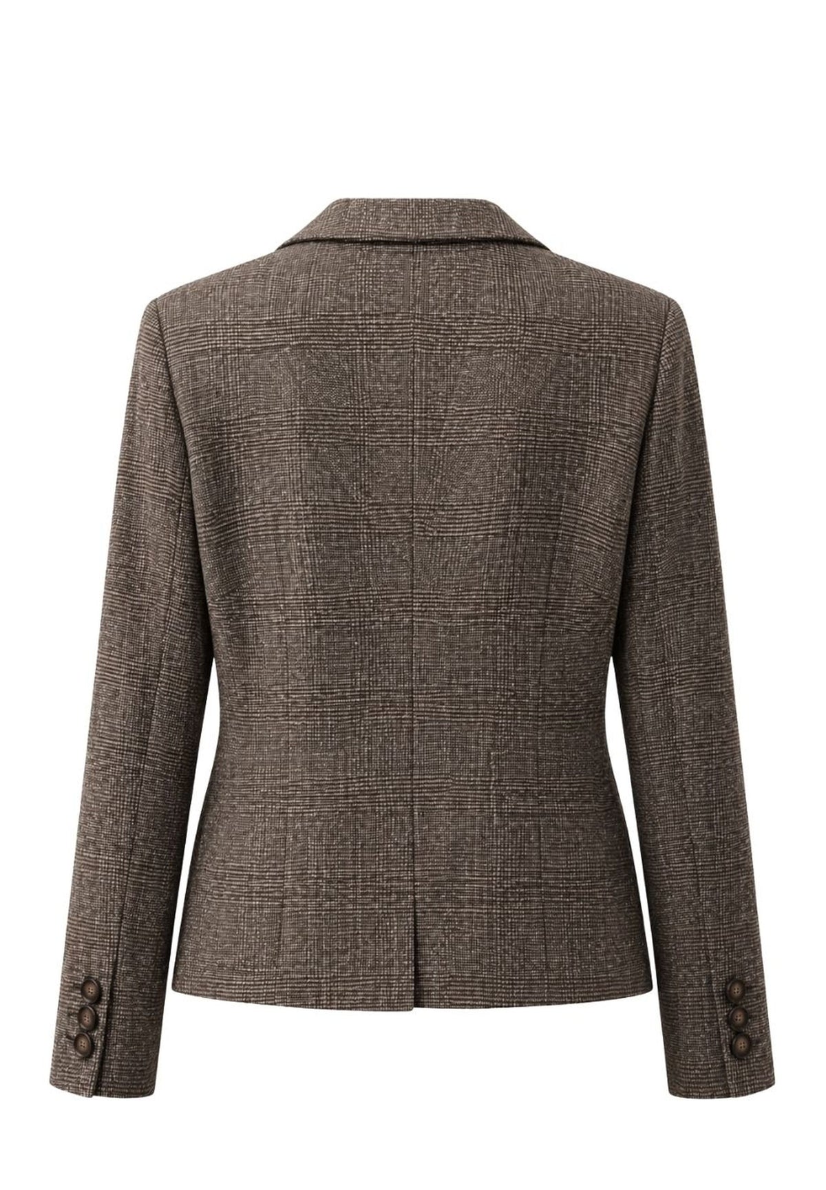 W61Jacke - W61107305