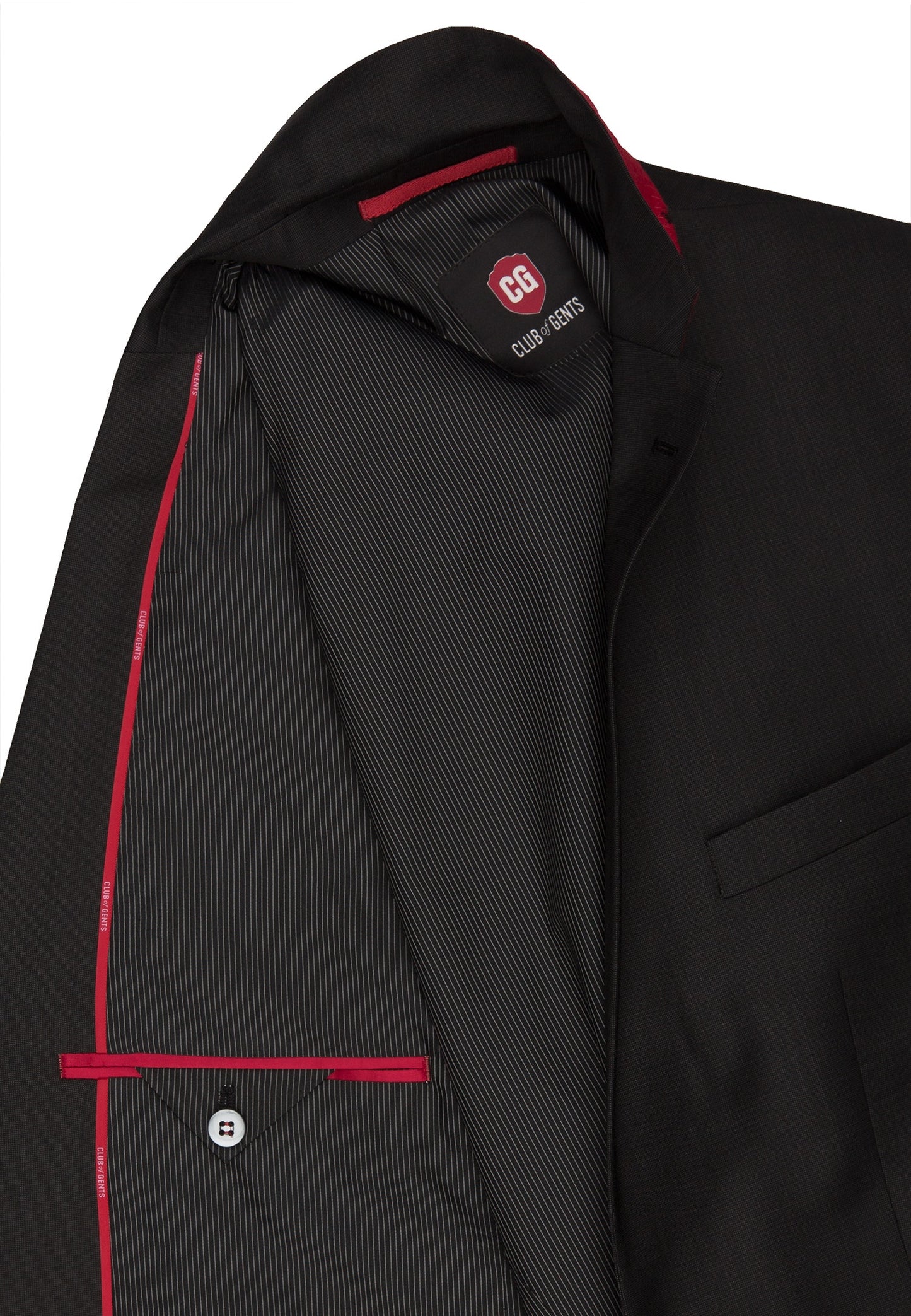 Sakko/Jacket CG Andy SV - 20-023S0 / 423562