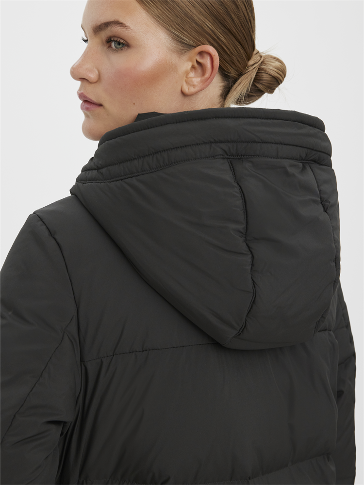 VMERICAHOLLY LONG DOWN COAT NOOS - 10251595