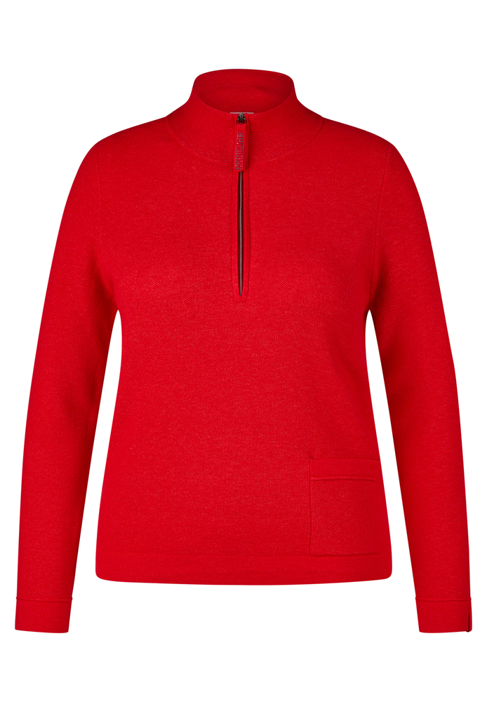 Pullover - 55-124630