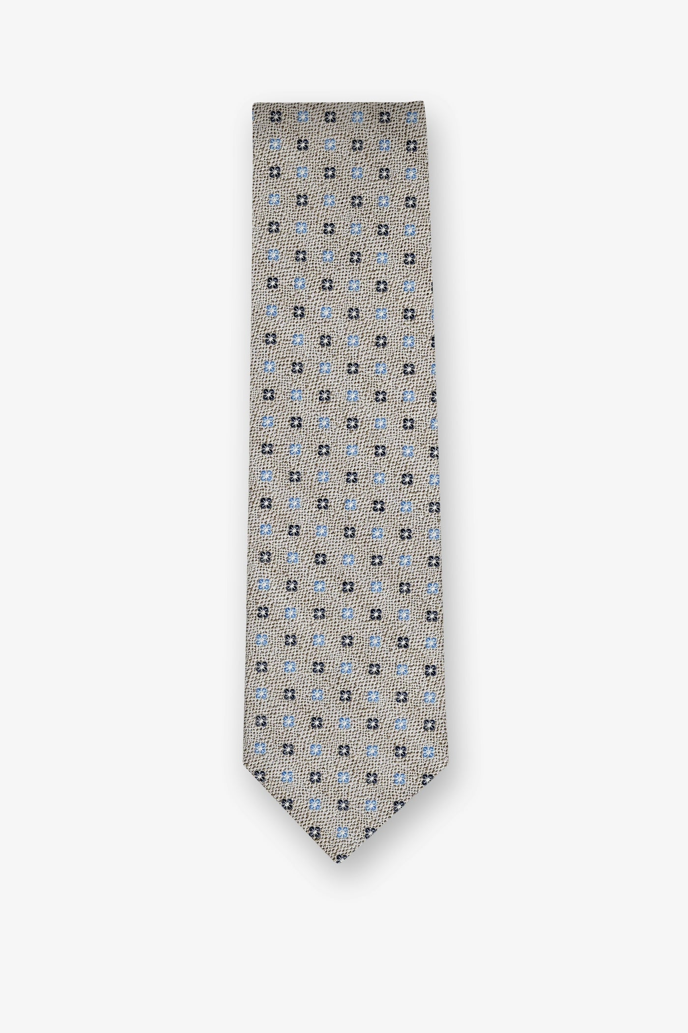 Krawatte REAL GUYS 100% Seide - 5829K003XM