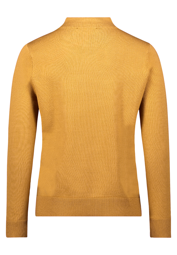 Strickpullover Kurz 1/1 Arm - 53432907