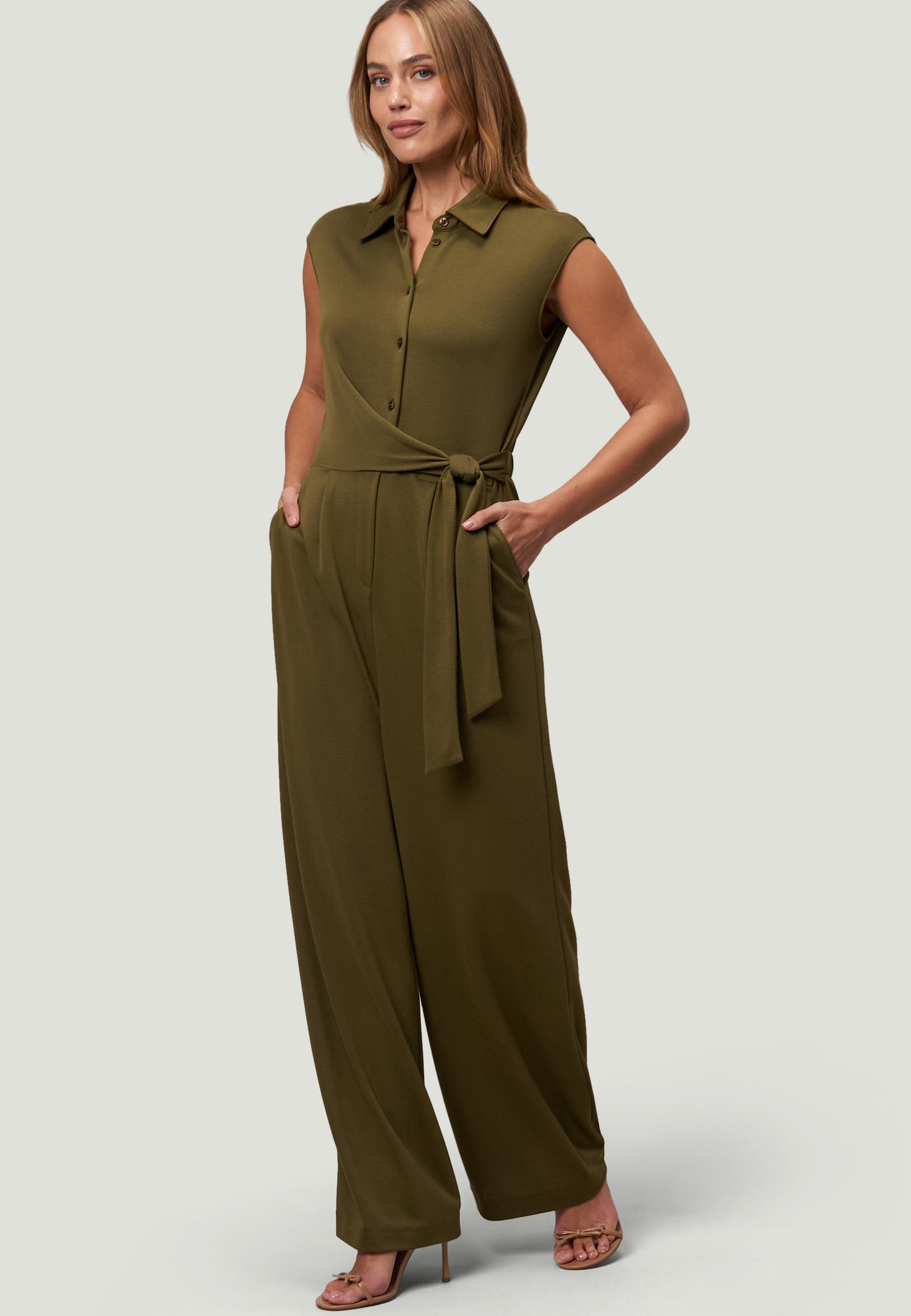 zero Jumpsuit - 1010003435