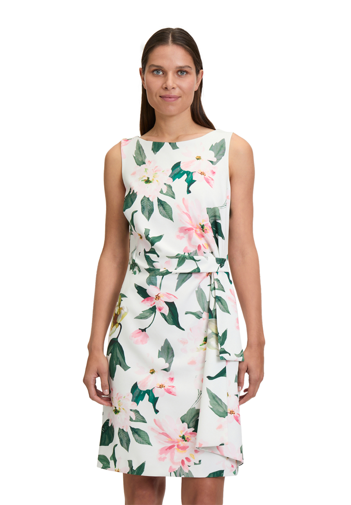 Kleid Kurz ohne Arm - 48644017
