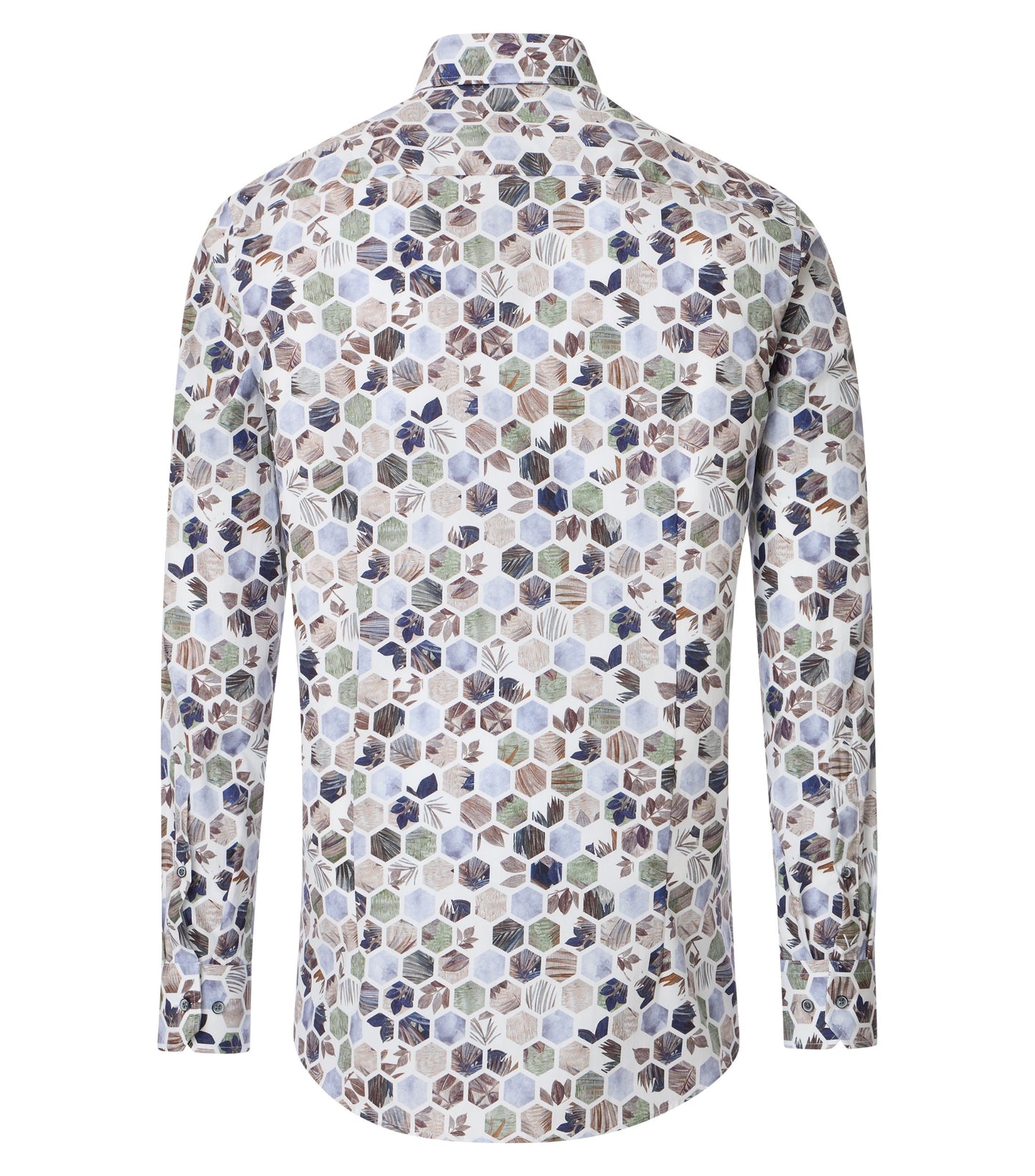 B.D. Modern Fit - 154411700