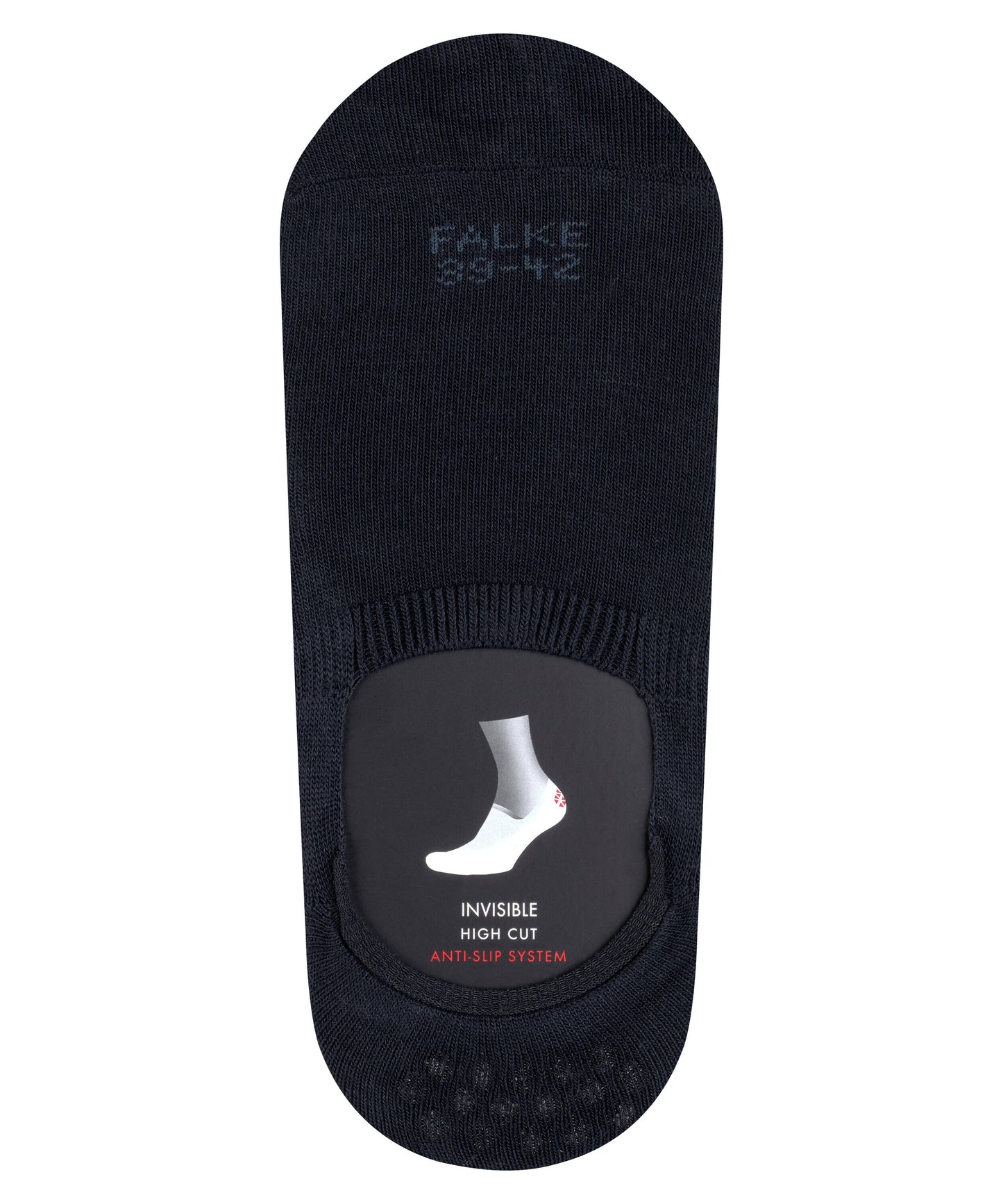 FALKE Step High Cut IN - 14676