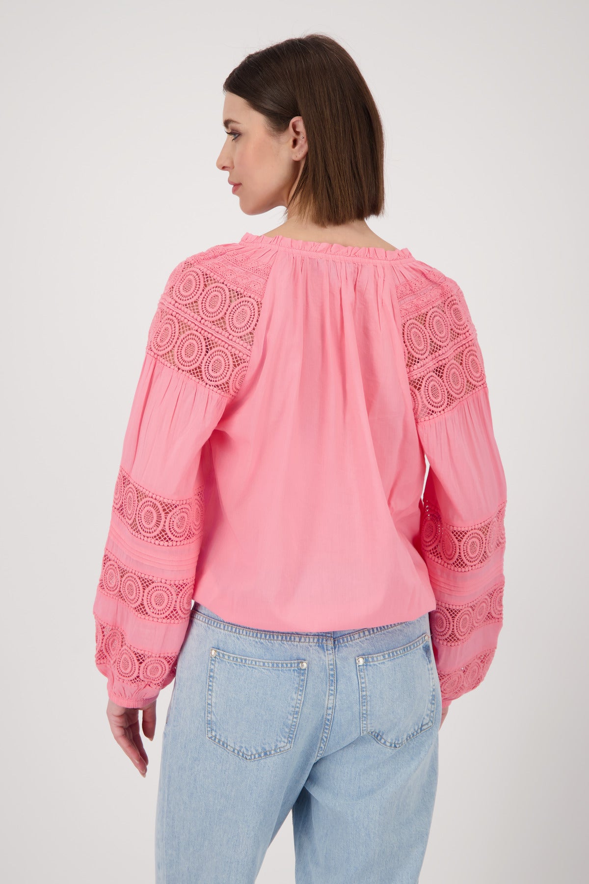 Bluse - 409777