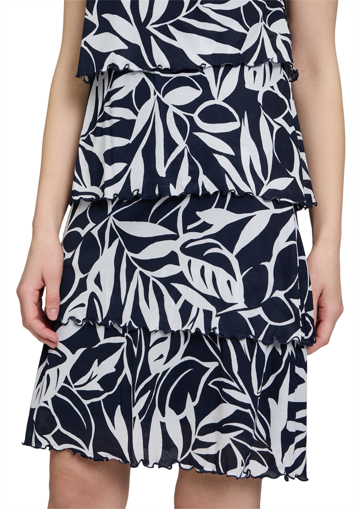 Kleid Kurz 1/2 Arm - 17031255